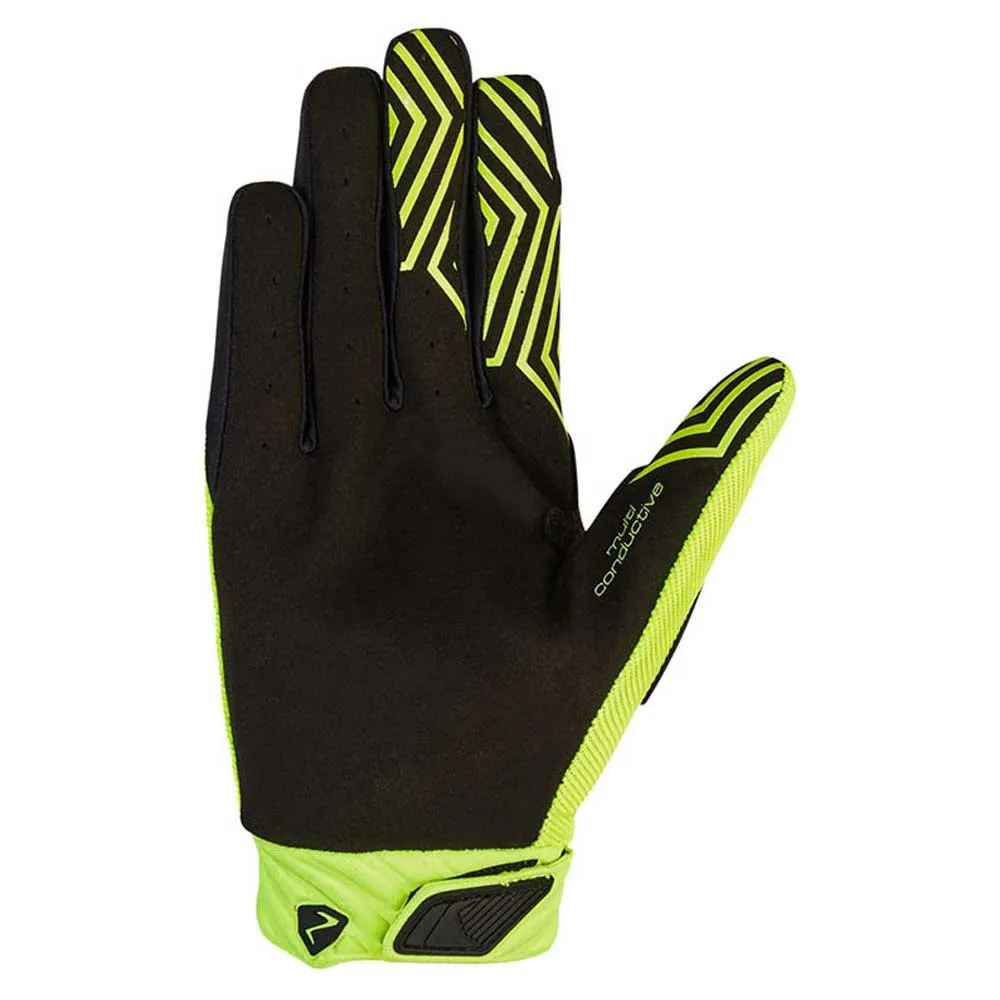Ziener Curroxtouch Handschuhe Ziener Curroxtouch Handschuhe