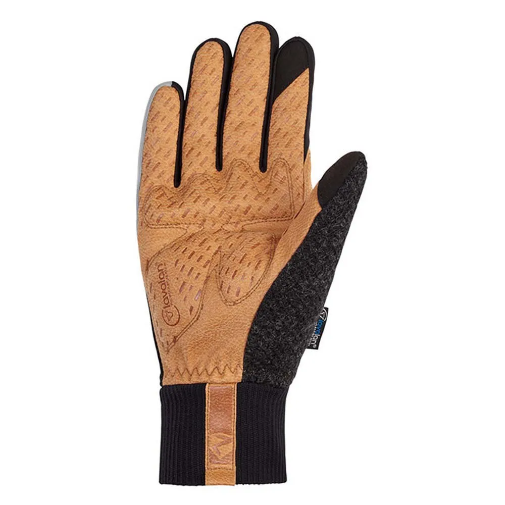 Ziener Dagh Aw Touch Handschuhe