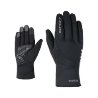 Ziener Dagur Ws Touch Handschuhe Ziener Dagur Ws Touch Handschuhe
