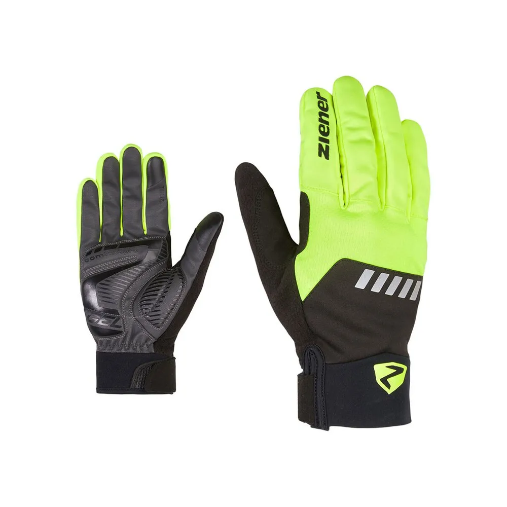 Ziener Dallen Touch Handschuhe Ziener Dallen Touch Handschuhe