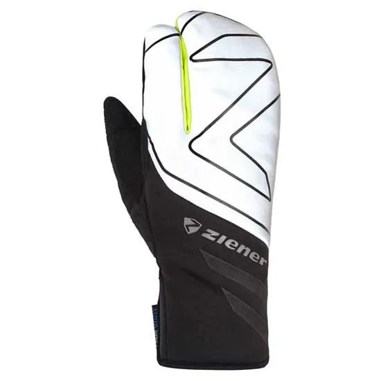 Ziener Dalyo As Touch Handschuhe Ziener Dalyo As Touch Handschuhe