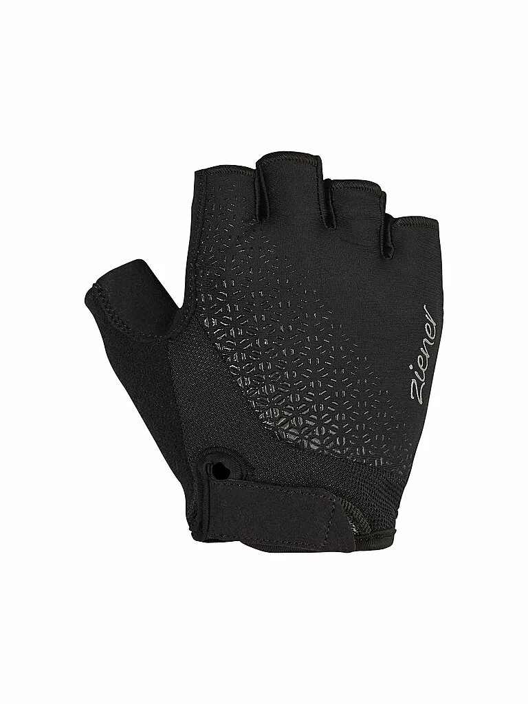 Ziener Damen Radhandschuhe Cadja Gel