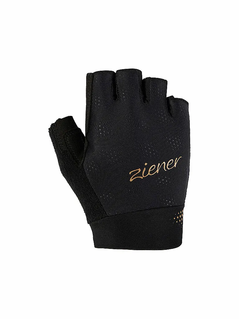 Ziener Damen Radhandschuhe Crissi Gel Ziener Damen Radhandschuhe Crissi Gel