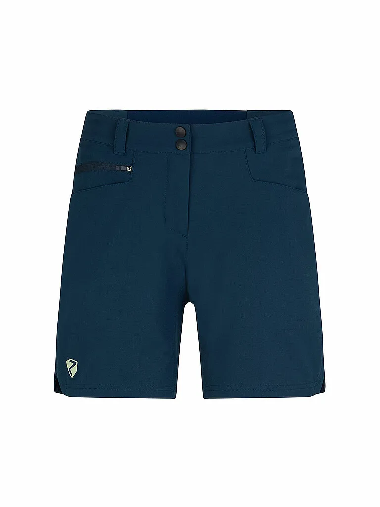 Ziener Damen Radshort Neja X-Function Ziener Damen Radshort Neja X-Function