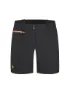 Ziener Damen Radshort Neja X-Funktion, Schwarz