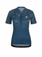 Ziener Damen Radtrikot Naladia Ziener Damen Radtrikot Naladia