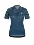Ziener Damen Radtrikot Naladia