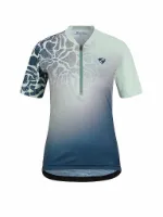 Ziener Damen Radtrikot Nelenia Ziener Damen Radtrikot Nelenia