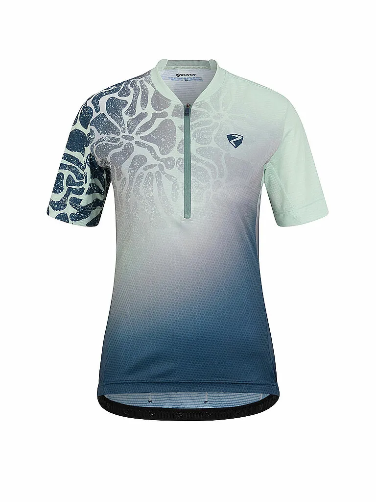 Ziener Damen Radtrikot Nelenia Ziener Damen Radtrikot Nelenia