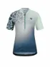 Ziener Damen Radtrikot Nelenia