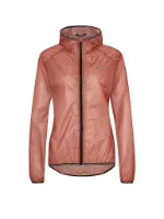 Ziener Damen Regejacke Natina Hoodie