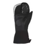 Ziener Diedejan As 2in1 Fausthandschuhe, Black