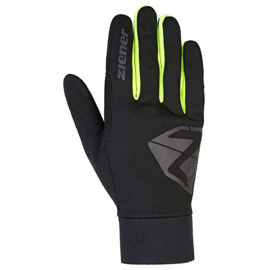 Ziener Dojan Touch Handschuhe Ziener Dojan Touch Handschuhe