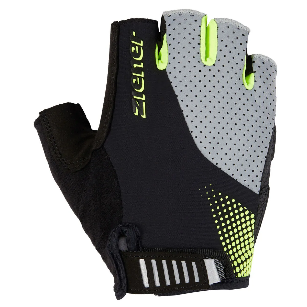 Ziener Handschuhe Cudjo Male