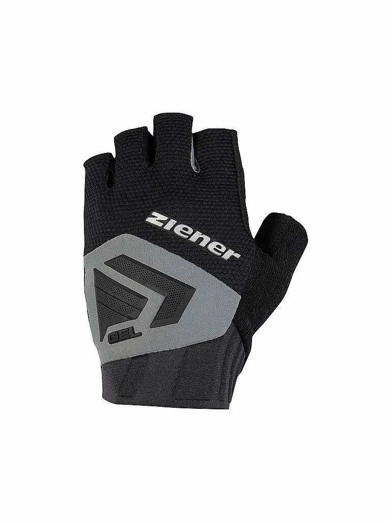 Ziener Herren Radhandschuhe Curdin Ziener Herren Radhandschuhe Curdin