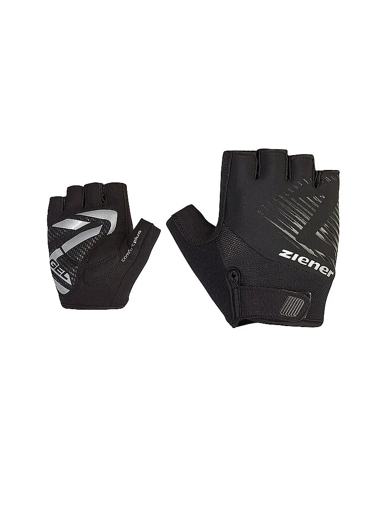 Ziener Herren Radhandschuhe Curdt Ziener Herren Radhandschuhe Curdt
