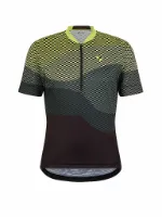 Ziener Herren Radtrikot Nemic Ziener Herren Radtrikot Nemic