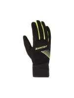 Ziener Herren Winter Radhandschuhe Dirich WE Touch