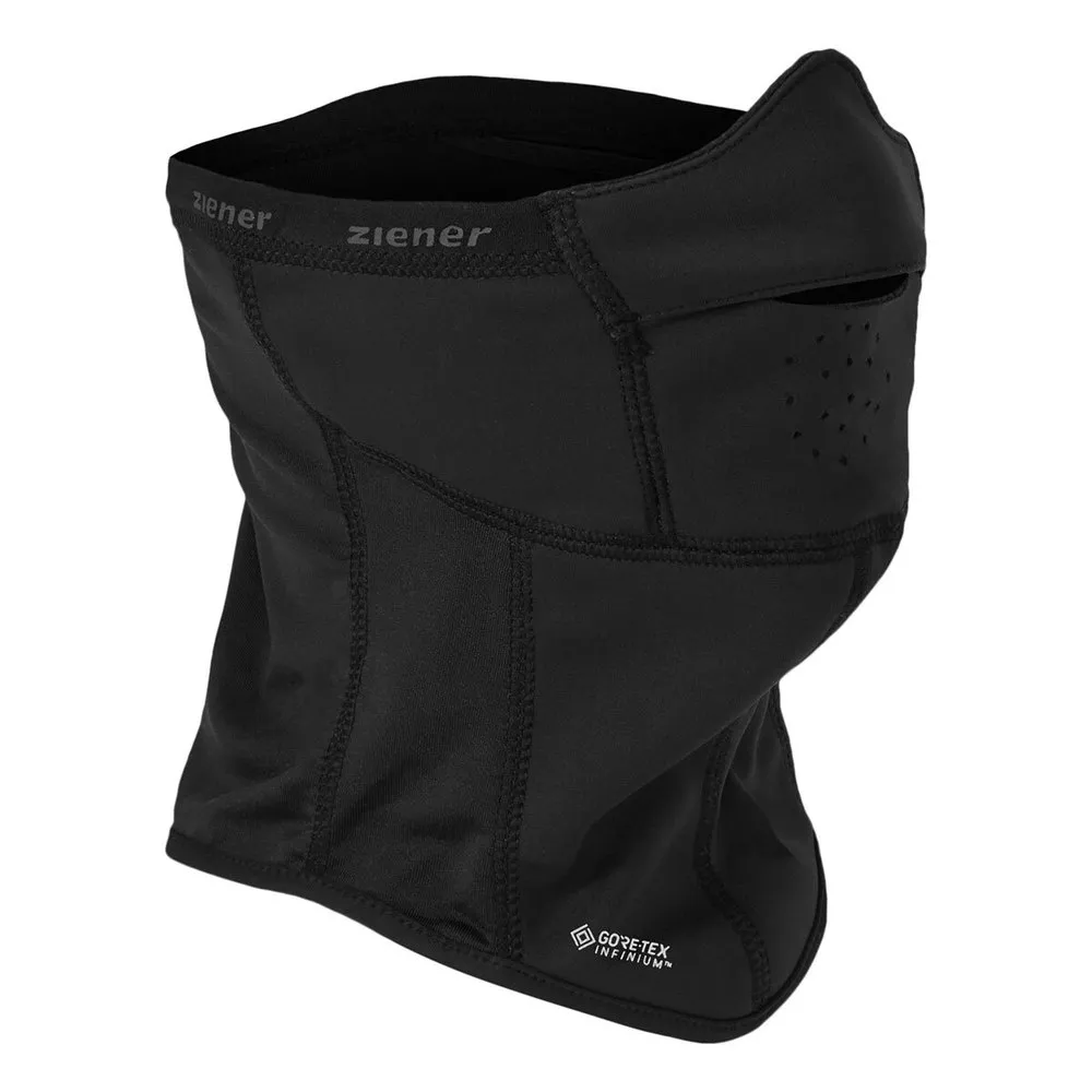 Ziener Iakovo Ws Underhelmet Nackenwärmer