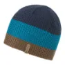 Teal crystal