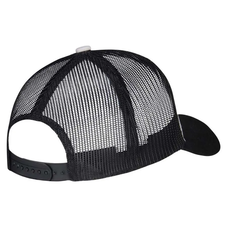 Ziener Ieter Kappe, Dusty grey