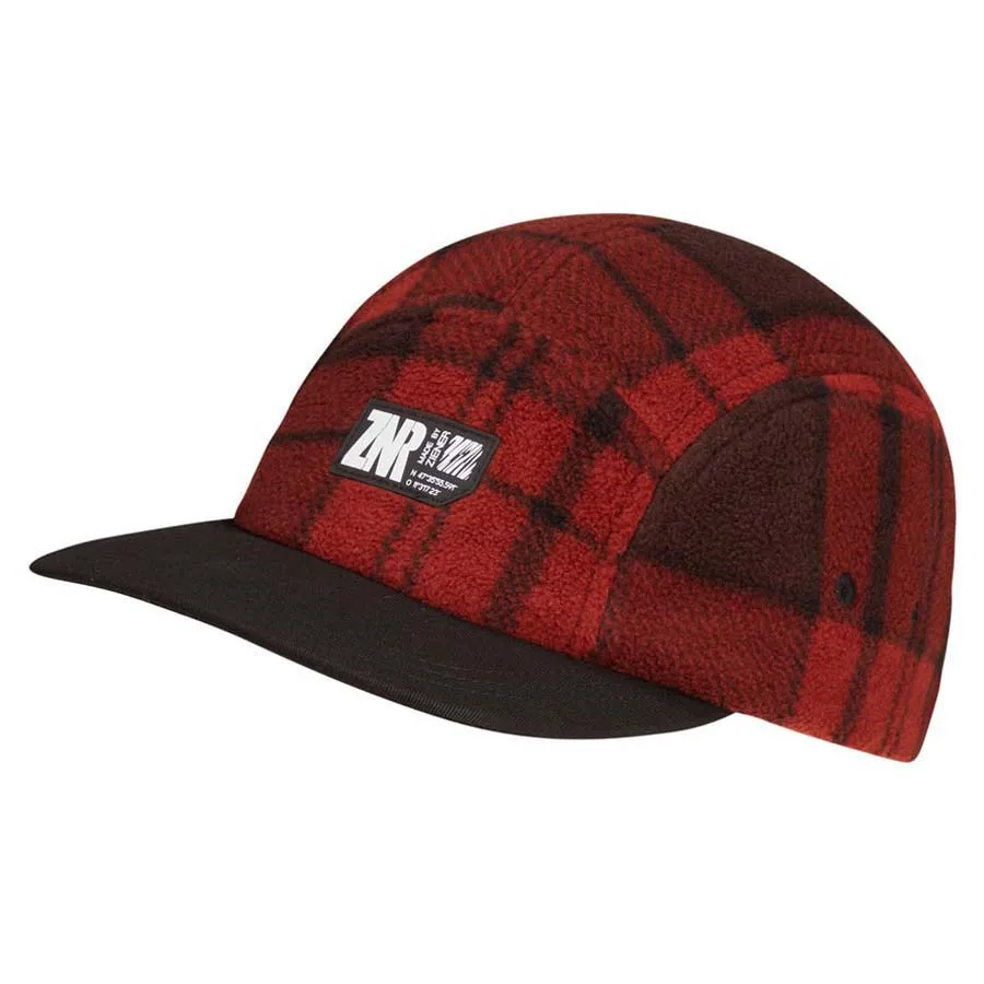 Ziener Ifram Kappe, Woody brown Ziener Ifram Kappe, Woody brown