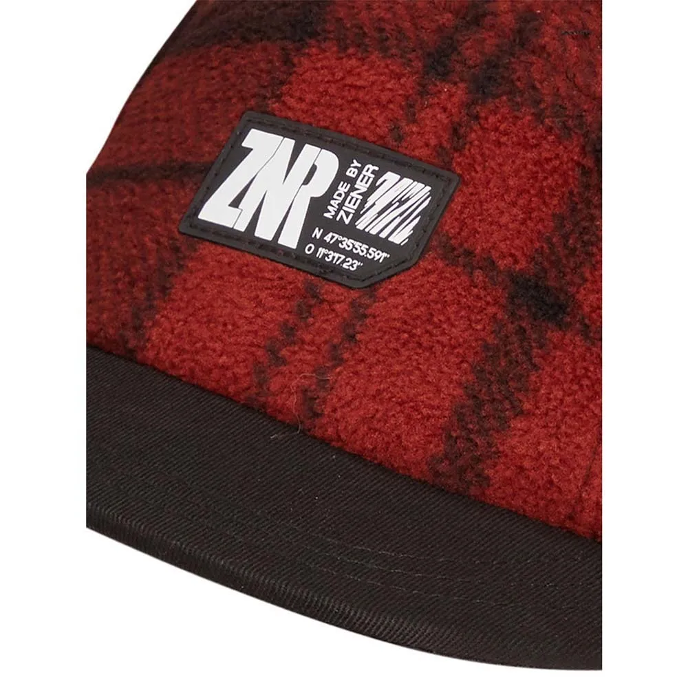 Ziener Ifram Kappe, Woody brown Ziener Ifram Kappe, Woody brown