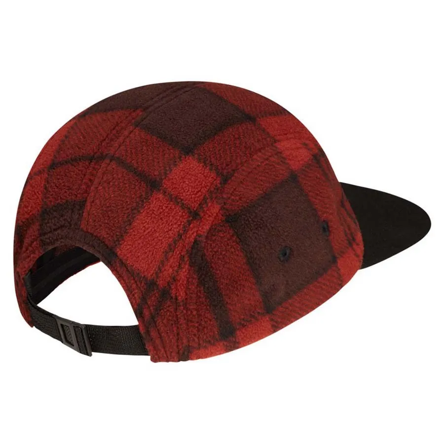Ziener Ifram Kappe, Woody brown Ziener Ifram Kappe, Woody brown
