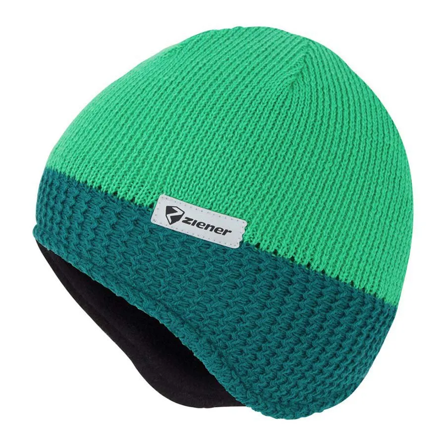 Ziener Igosch Mini Mütze Ziener Igosch Mini Mütze