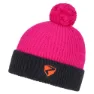 Bright pink