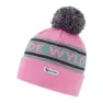 Fuchsia pink