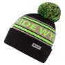 Neon green