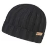 Ziener Ilei Mütze, Black