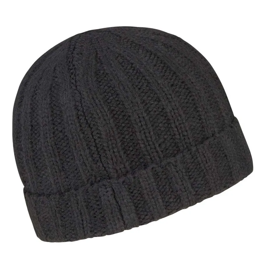Ziener Ilei Mütze, Black Ziener Ilei Mütze, Black