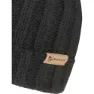 Ziener Ilei Mütze, Black