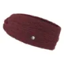 Velvet red