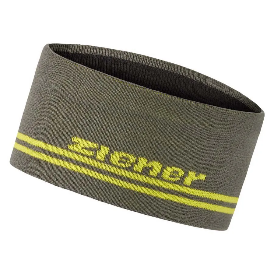Ziener Ilyasu Stirnband male