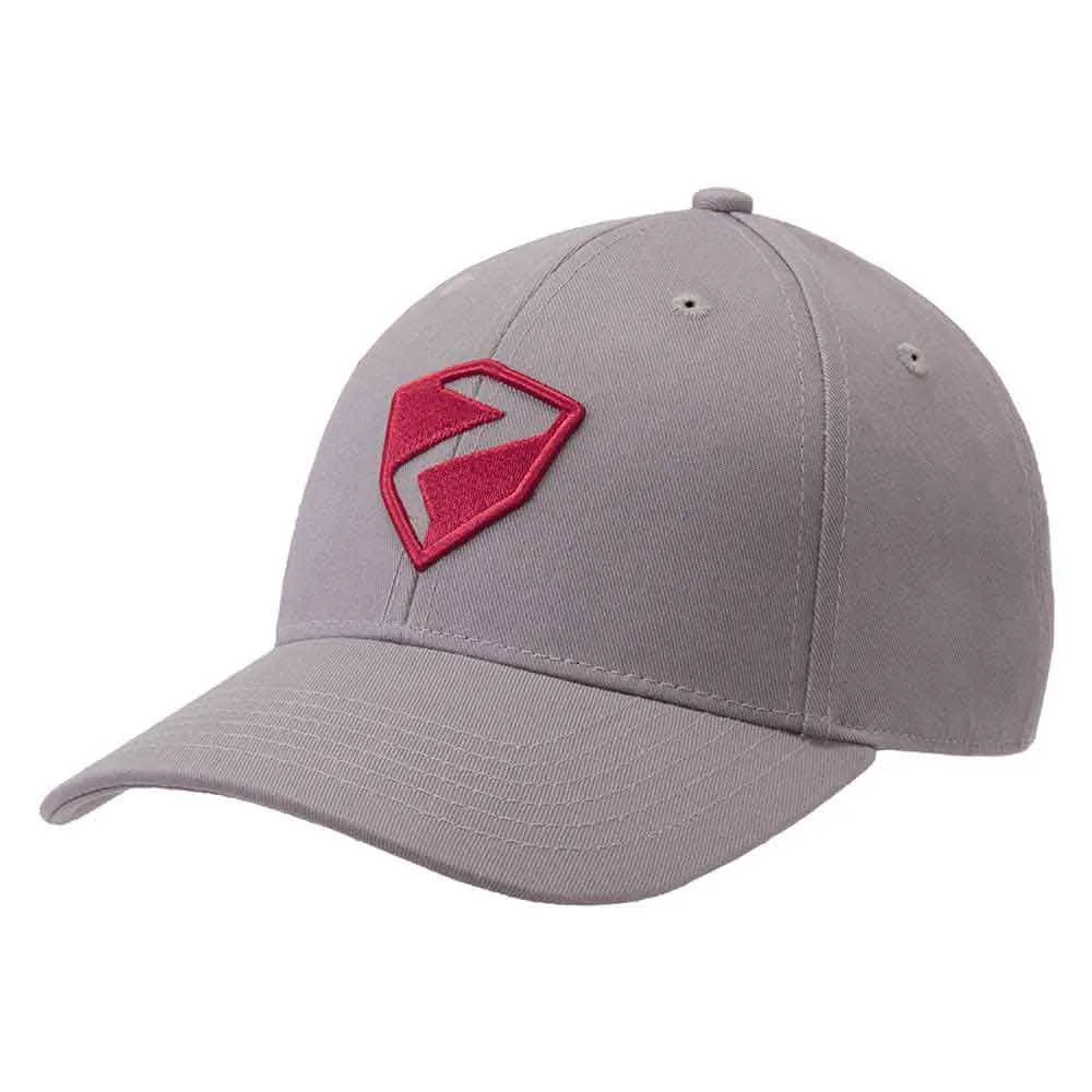 Ziener Imbaro Kappe, Dusty grey Ziener Imbaro Kappe, Dusty grey