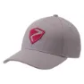 Ziener Imbaro Kappe, Dusty grey