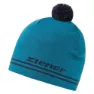 Teal crystal