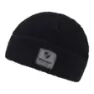 Ziener Imolo Mütze, Black