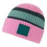 Fuchsia pink