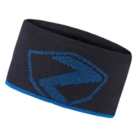 Ziener Irlan Stirnband male
