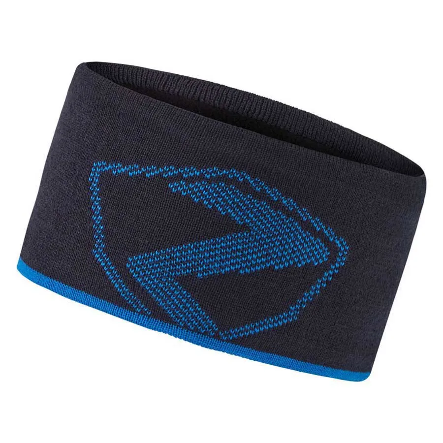 Ziener Irlan Stirnband male