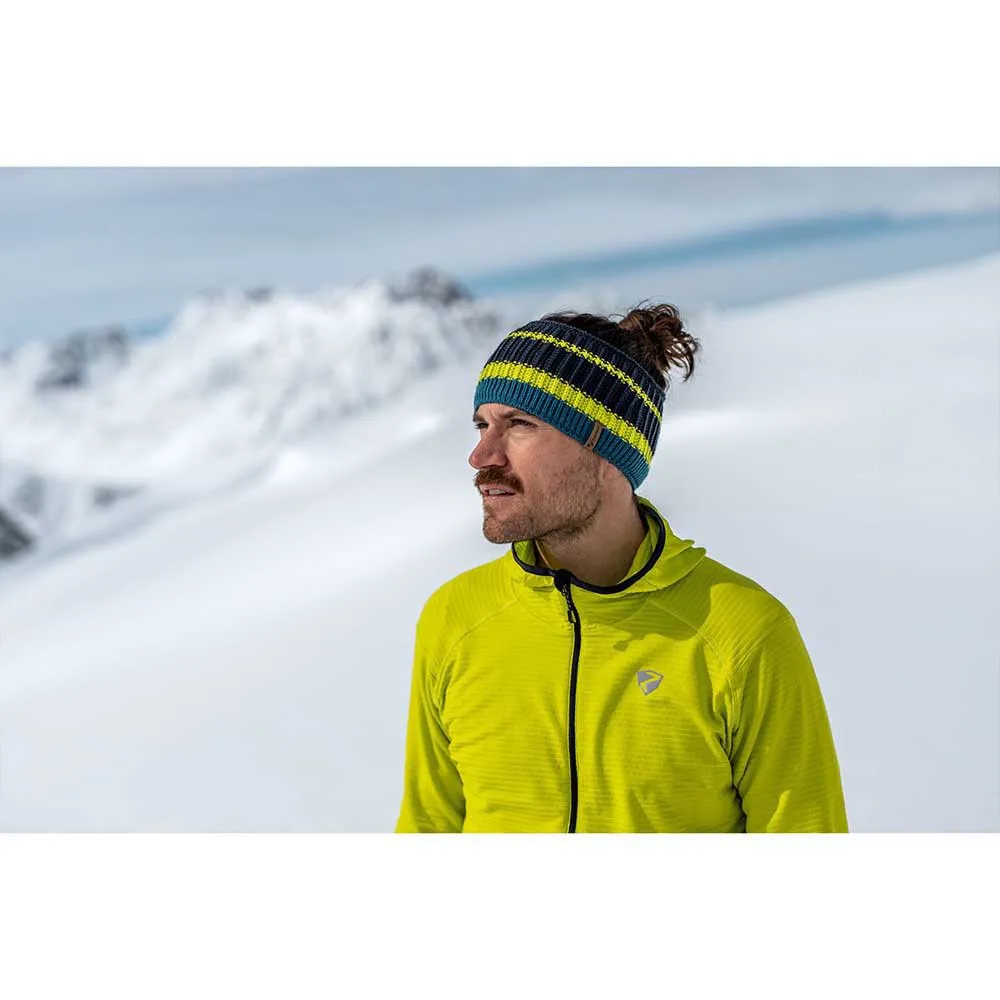 Ziener Irwisch Stirnband male