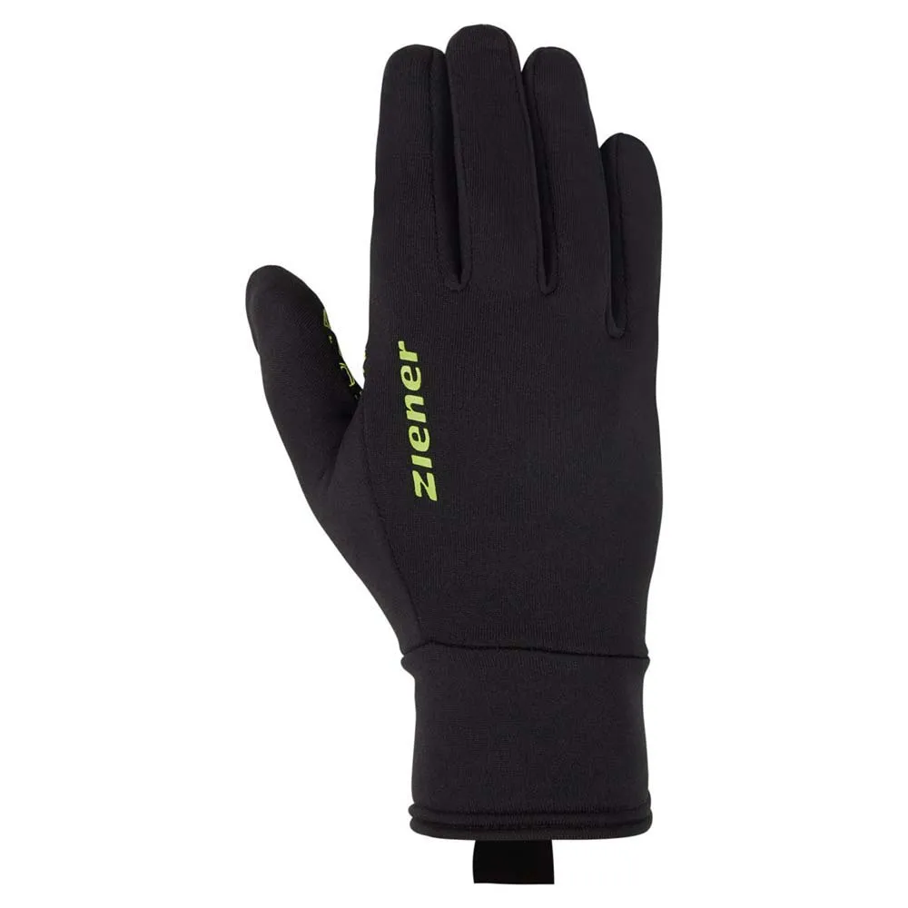 Ziener Isanto Touch Handschuhe