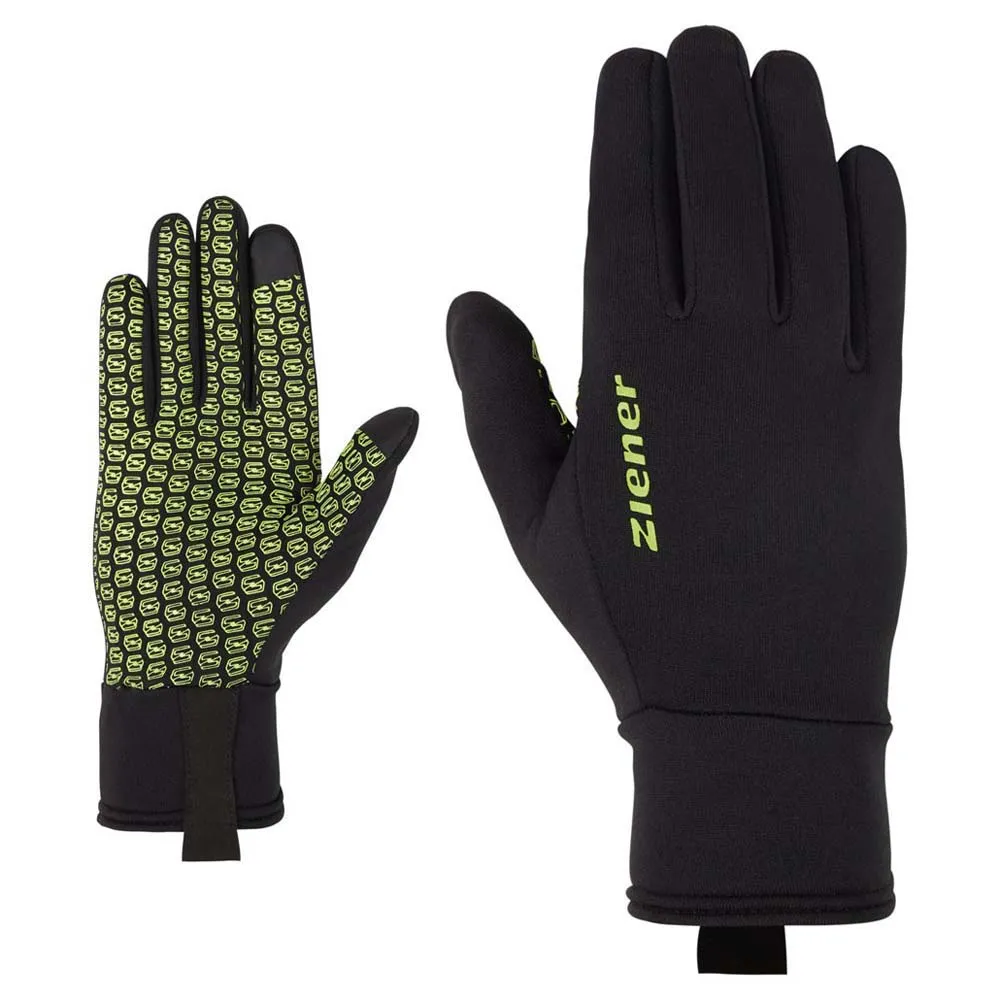Ziener Isanto Touch Handschuhe