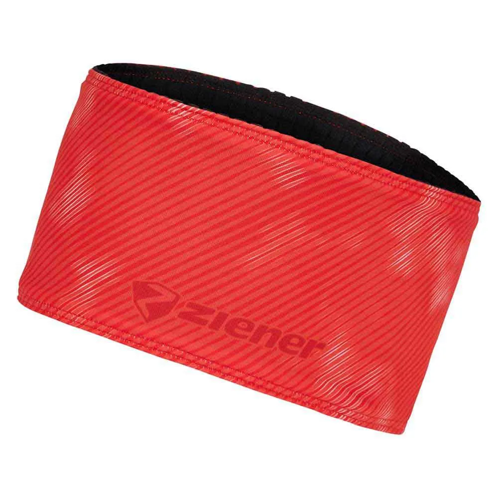 Ziener Isus Stirnband male
