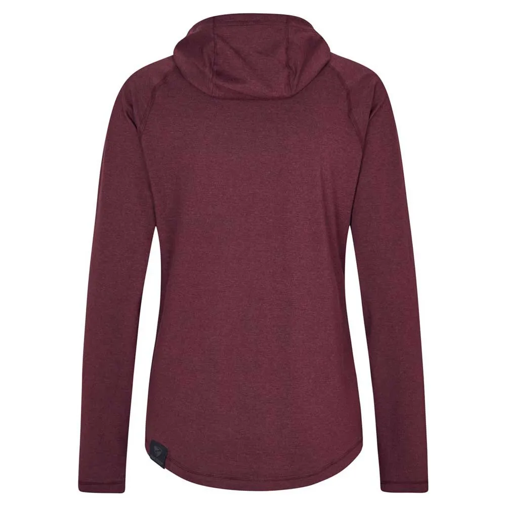 Ziener Janup Langarm-baselayer Ziener Janup Langarm-baselayer