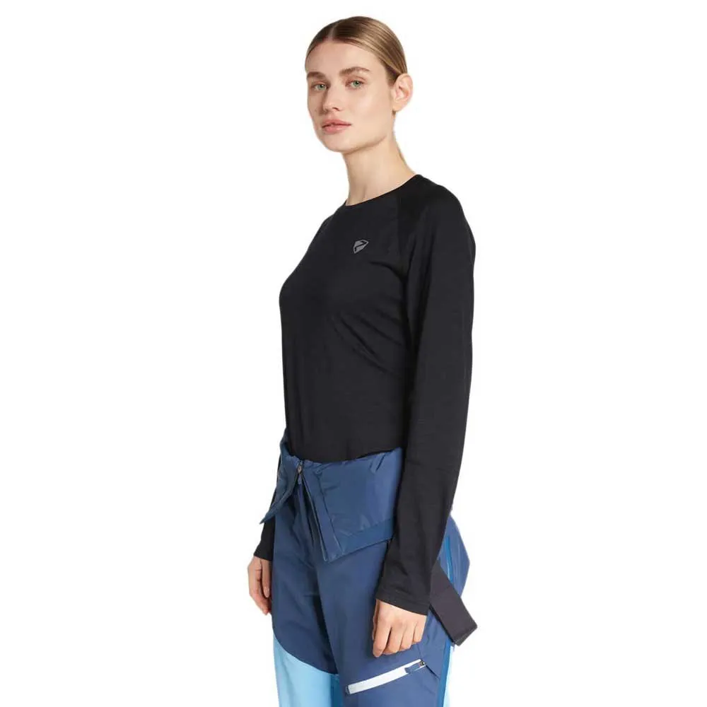 Ziener Jokla Langarm-baselayer